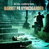 Cover for Barnet på kyrkogården