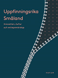 Cover for Uppfinningsrika Småland