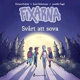 Cover for Fixarna - Svårt att sova