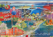 Cover for Härs och Tvärs i Habo