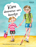Cover for Kim drömmer om äventyr