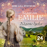 Cover for Någons lycka