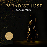 Cover for Paradise Lust