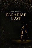 Cover for Paradise Lust