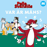 Cover for Var är Måns?