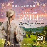 Cover for Bröllopsfeber