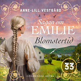 Cover for Blomstertid