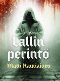 Cover for Lallin perintö