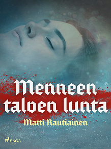 Cover for Menneen talven lunta