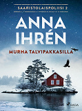Cover for Murha talvipakkasilla