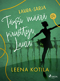Cover for Täysi määrä piruetteja, Laura