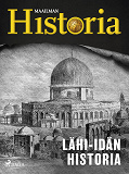 Cover for Lähi-idän historia
