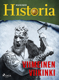 Cover for Viimeinen viikinki