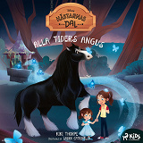 Cover for Hästarnas dal – Alla tiders Angus