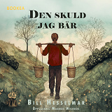 Cover for Den skuld jag bär
