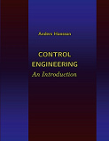 Cover for Control Engineering: An Introduction