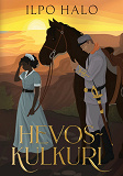 Cover for Hevoskulkuri I: Uhattu rakkaus