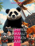 Cover for Viluhiiren seikkailut Mystinen saari: Mystinen saari