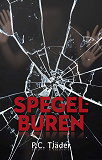 Cover for Spegelburen