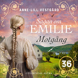 Cover for Motgång