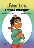 Cover for Jamies första husdjur