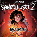Cover for Träspindeln (S2E2 Spindelhuset)
