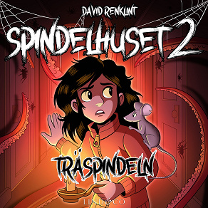 Cover for Träspindeln (S2E2 Spindelhuset)