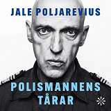 Cover for Polismannens tårar
