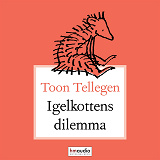Cover for Igelkottens dilemma