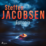 Cover for Estonia
