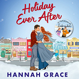 Cover for Holiday ever after (svensk utgåva)