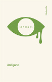 Cover for Antigone