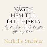 Cover for Vägen hem till ditt hjärta