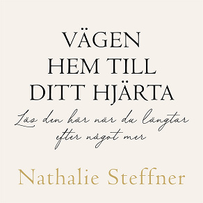 Cover for Vägen hem till ditt hjärta