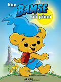 Cover for Kun Bamse oli pieni