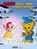 Cover for Bamse - Joulu, jona isoäiti katosi