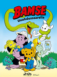 Cover for Bamse Unohdussaarella