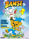 Cover for Kuinka Bamse, Kilpinen ja Pomppi tapasivat