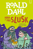 Cover for Herr och fru Slusk