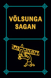 Cover for Völsungasagan