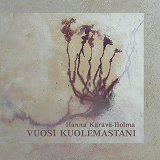 Cover for Vuosi kuolemastani