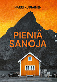 Cover for Pieniä sanoja