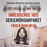 Cover for Inneboende hos seriemördarparet
