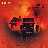 Cover for Skuggspel