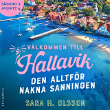 Cover for Den alltför nakna sanningen (S2E4 Välkommen till Hallavik)