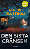 Cover for Den sista gränsen