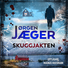 Cover for Skuggjakten