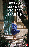 Cover for Jakten på mannen med rätt knähöjd