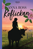 Cover for Koflickan 