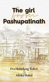 Cover for The Girl from Pashupatinath
